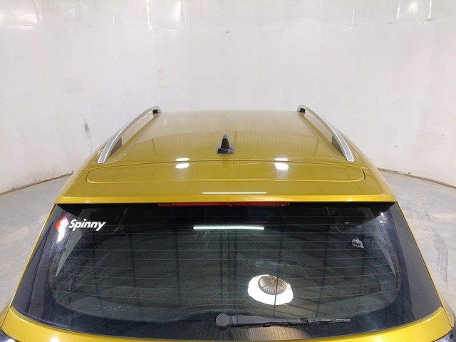 Second-hand 2022 Volkswagen Taigun 1.0 Highline for sale in Kochi-22