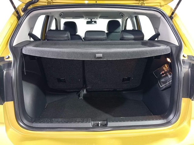 Second-hand 2022 Volkswagen Taigun 1.0 Highline for sale in Kochi-9