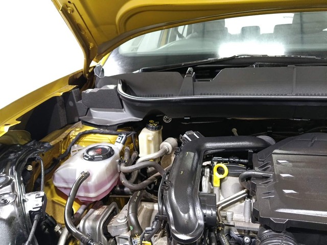 Second-hand 2022 Volkswagen Taigun 1.0 Highline for sale in Kochi-31