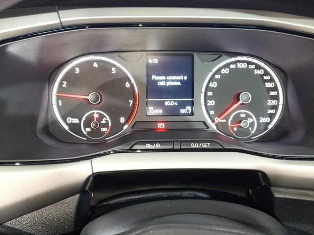 Second-hand 2022 Volkswagen Taigun 1.0 Highline for sale in Kochi-13