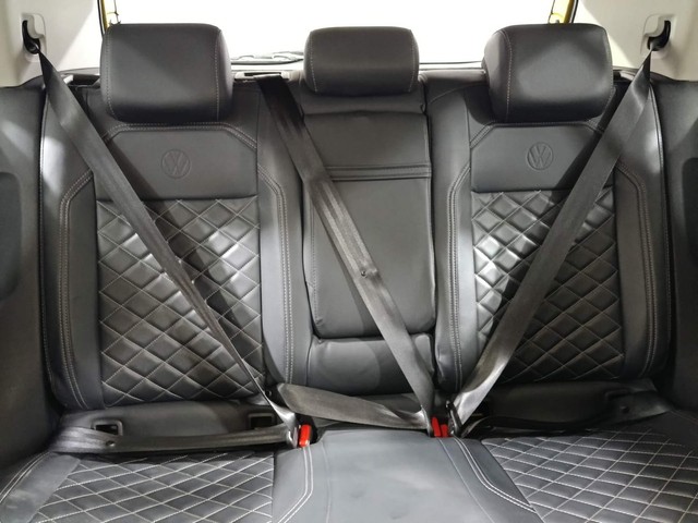 Second-hand 2022 Volkswagen Taigun 1.0 Highline for sale in Kochi-35