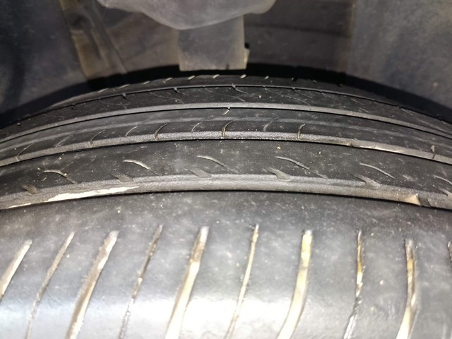 Second-hand 2022 Volkswagen Taigun 1.0 Highline for sale in Kochi-24