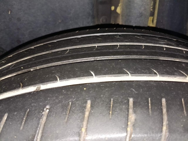 Second-hand 2022 Volkswagen Taigun 1.0 Highline for sale in Kochi-37