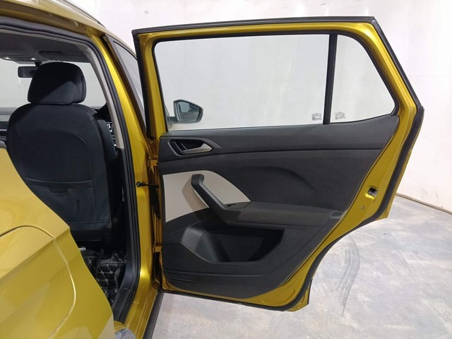 Second-hand 2022 Volkswagen Taigun 1.0 Highline for sale in Kochi-26