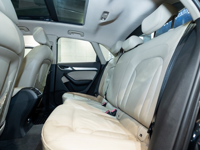 Second-hand 2016 Audi Q3 30 TDI for sale in Kolkata-13