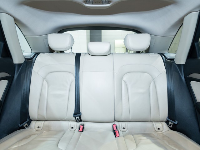 Second-hand 2016 Audi Q3 30 TDI for sale in Kolkata-15