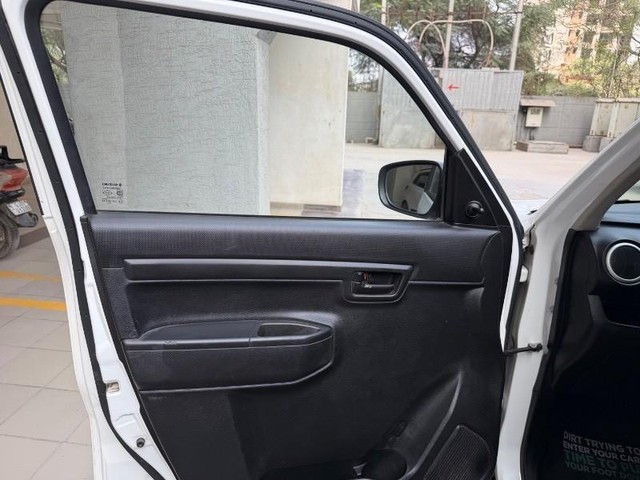 Maruti Suzuki S-Presso VXI Plus 2019-2022 Second-hand 2021 Maruti Suzuki S-Presso VXI Plus 2019-2022 for sale in Ahmedabad-11