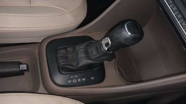 Second-hand 2016 Skoda Rapid 1.6 MPI AT Style Plus for sale in Chennai-13