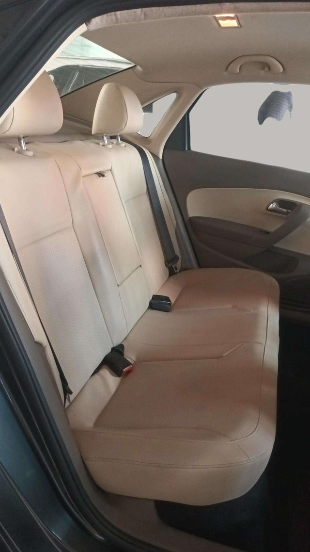 Second-hand 2016 Skoda Rapid 1.6 MPI AT Style Plus for sale in Chennai-4