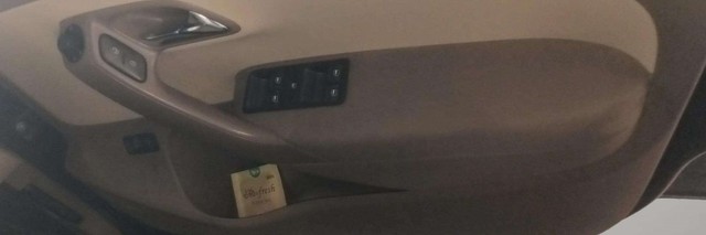 Second-hand 2016 Skoda Rapid 1.6 MPI AT Style Plus for sale in Chennai-1