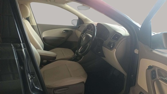 Second-hand 2016 Skoda Rapid 1.6 MPI AT Style Plus for sale in Chennai-16
