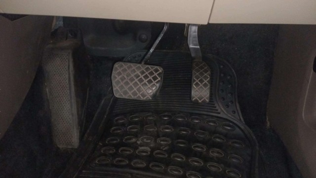 Second-hand 2016 Skoda Rapid 1.6 MPI AT Style Plus for sale in Chennai-15