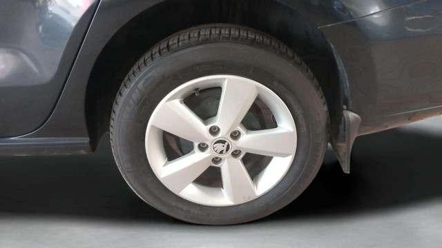 Second-hand 2016 Skoda Rapid 1.6 MPI AT Style Plus for sale in Chennai-18