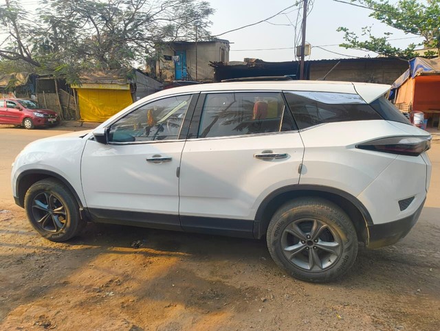 Second-hand 2021 Tata Harrier XT plus 2020-2022 for sale in Bhubaneswar-2