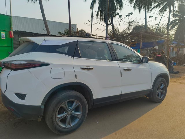 Second-hand 2021 Tata Harrier XT plus 2020-2022 for sale in Bhubaneswar-4