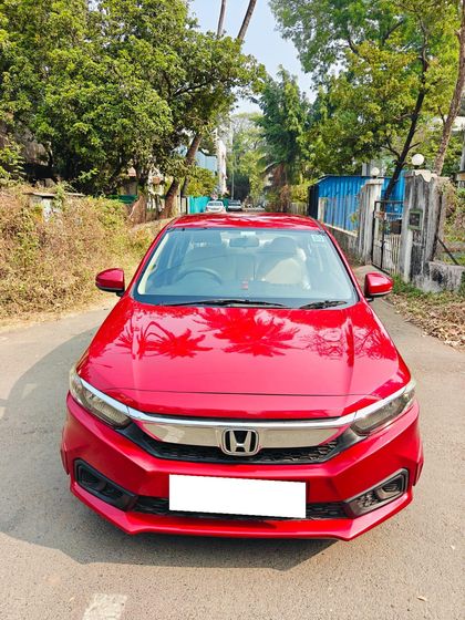 2020 होंडा अमेज S Petrol