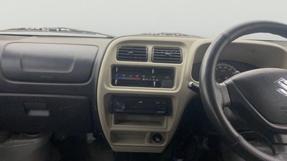 Second-hand 2022 Maruti Suzuki Eeco 7 Seater STD BSVI for sale in Hyderabad