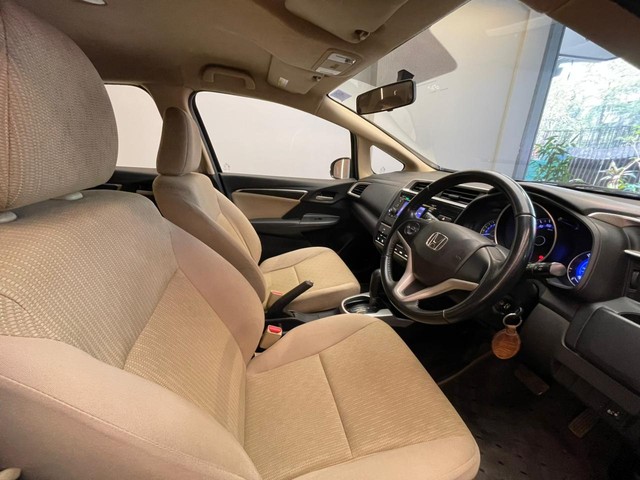 Honda Jazz 1.2 V AT i VTEC Second-hand 2018 Honda Jazz 1.2 V AT i VTEC for sale in Mumbai-19