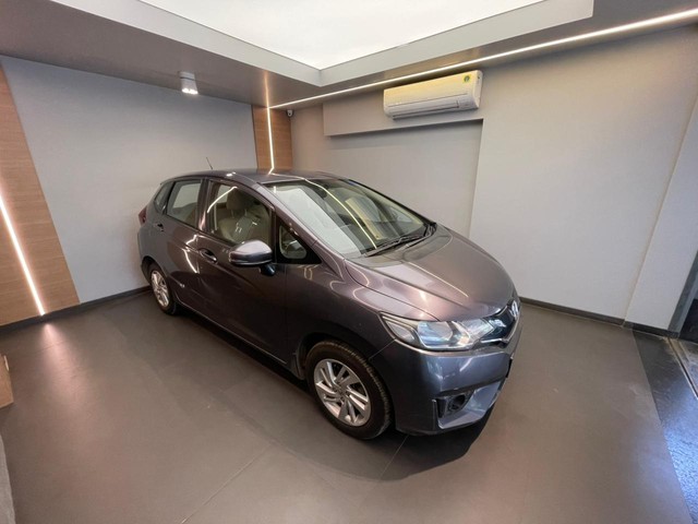 Honda Jazz 1.2 V AT i VTEC Second-hand 2018 Honda Jazz 1.2 V AT i VTEC for sale in Mumbai-8