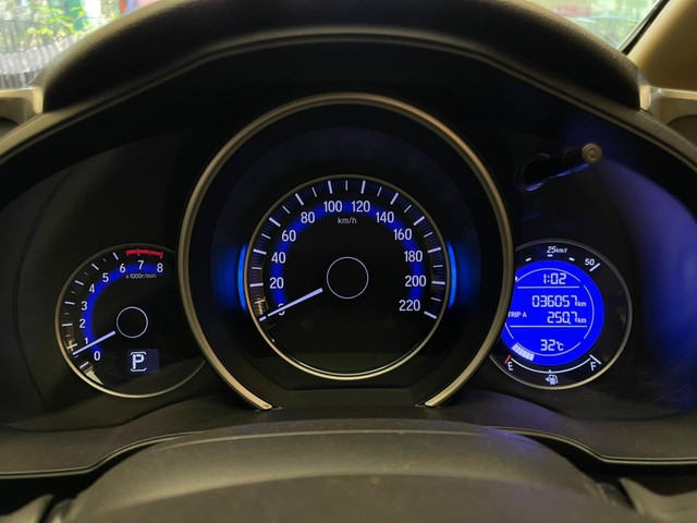 Honda Jazz 1.2 V AT i VTEC Second-hand 2018 Honda Jazz 1.2 V AT i VTEC for sale in Mumbai-10