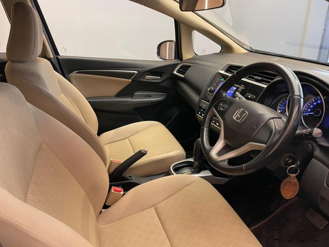 Honda Jazz 1.2 V AT i VTEC Second-hand 2018 Honda Jazz 1.2 V AT i VTEC for sale in Mumbai-9