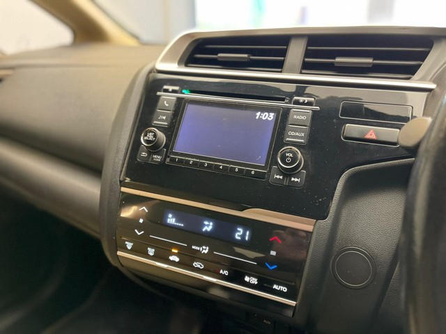 Honda Jazz 1.2 V AT i VTEC Second-hand 2018 Honda Jazz 1.2 V AT i VTEC for sale in Mumbai-16