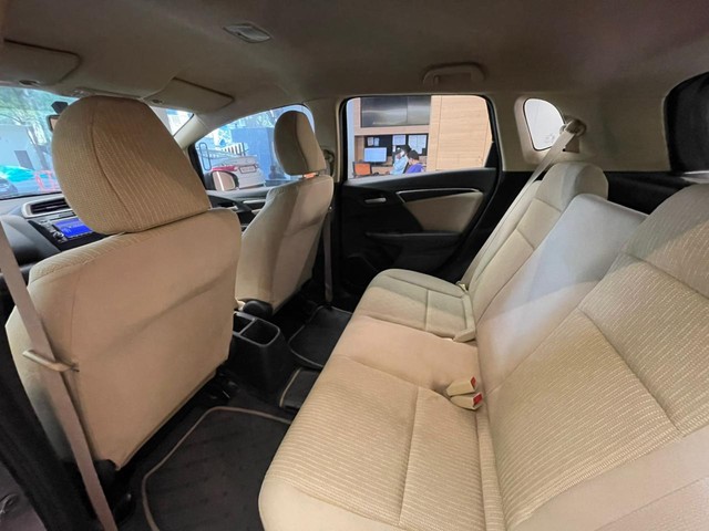 Honda Jazz 1.2 V AT i VTEC Second-hand 2018 Honda Jazz 1.2 V AT i VTEC for sale in Mumbai-11