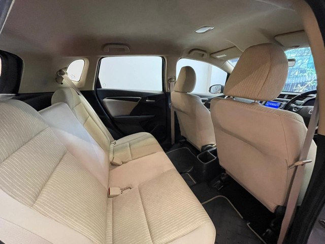 Honda Jazz 1.2 V AT i VTEC Second-hand 2018 Honda Jazz 1.2 V AT i VTEC for sale in Mumbai-12