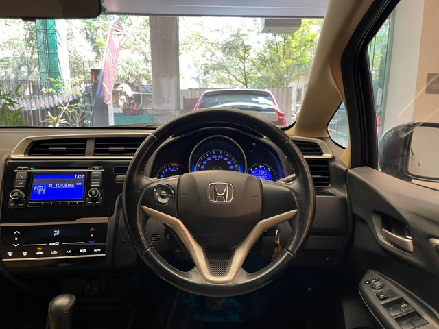 Honda Jazz 1.2 V AT i VTEC Second-hand 2018 Honda Jazz 1.2 V AT i VTEC for sale in Mumbai-15