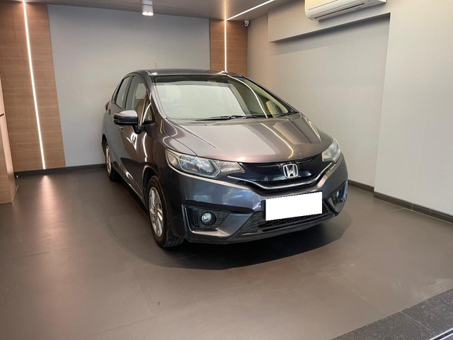 Honda Jazz 1.2 V AT i VTEC Second-hand 2018 Honda Jazz 1.2 V AT i VTEC for sale in Mumbai-6