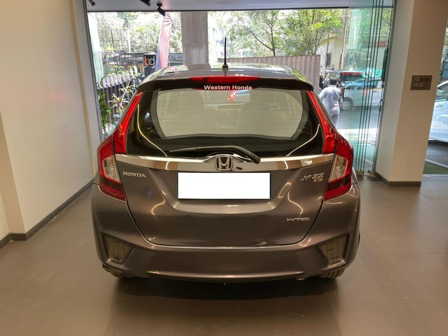 Honda Jazz 1.2 V AT i VTEC Second-hand 2018 Honda Jazz 1.2 V AT i VTEC for sale in Mumbai-4