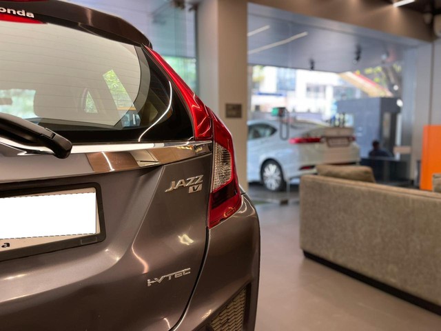 Honda Jazz 1.2 V AT i VTEC Second-hand 2018 Honda Jazz 1.2 V AT i VTEC for sale in Mumbai-2