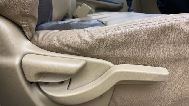 Second-hand 2015 Honda Amaze S i-Vtech for sale in Hyderabad-4