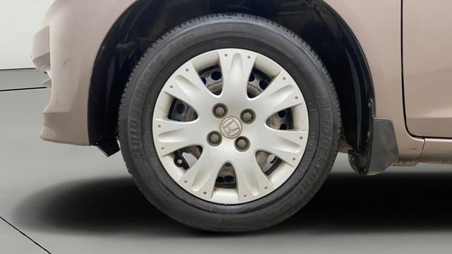 Second-hand 2015 Honda Amaze S i-Vtech for sale in Hyderabad-29