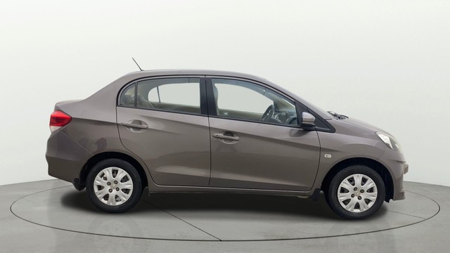 Second-hand 2015 Honda Amaze S i-Vtech for sale in Hyderabad-12