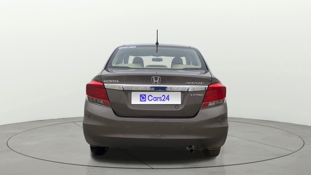 Second-hand 2015 Honda Amaze S i-Vtech for sale in Hyderabad-14