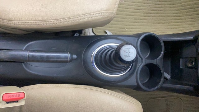 Second-hand 2015 Honda Amaze S i-Vtech for sale in Hyderabad-22