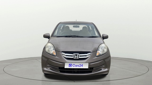 Second-hand 2015 Honda Amaze S i-Vtech for sale in Hyderabad-18