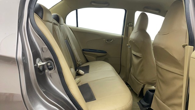 Second-hand 2015 Honda Amaze S i-Vtech for sale in Hyderabad-6