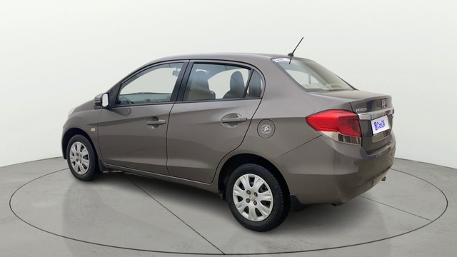 Second-hand 2015 Honda Amaze S i-Vtech for sale in Hyderabad-15