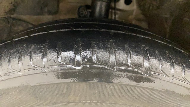 Second-hand 2015 Honda Amaze S i-Vtech for sale in Hyderabad-8