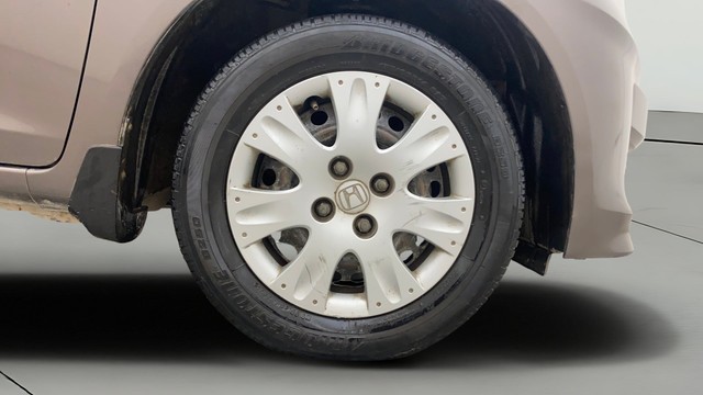 Second-hand 2015 Honda Amaze S i-Vtech for sale in Hyderabad-26