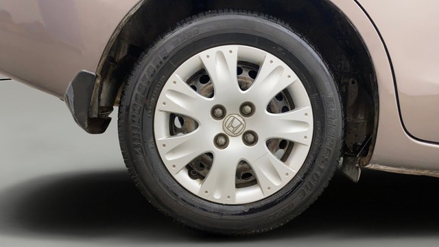 Second-hand 2015 Honda Amaze S i-Vtech for sale in Hyderabad-27