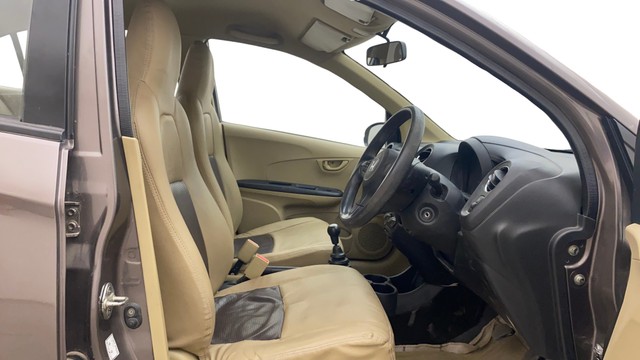 Second-hand 2015 Honda Amaze S i-Vtech for sale in Hyderabad-25