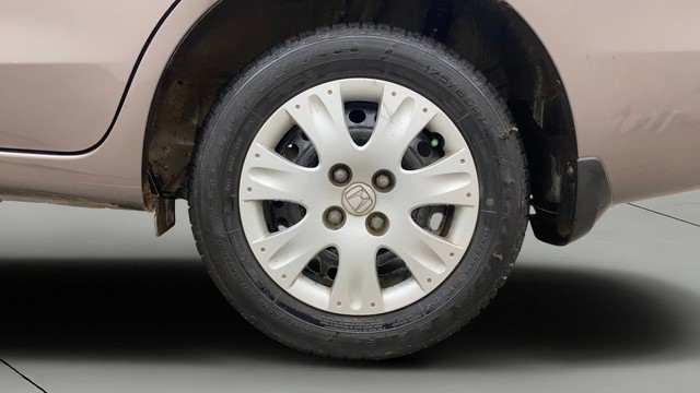 Second-hand 2015 Honda Amaze S i-Vtech for sale in Hyderabad-28