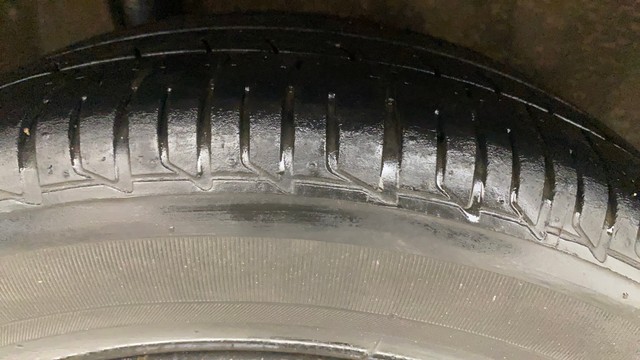 Second-hand 2015 Honda Amaze S i-Vtech for sale in Hyderabad-5