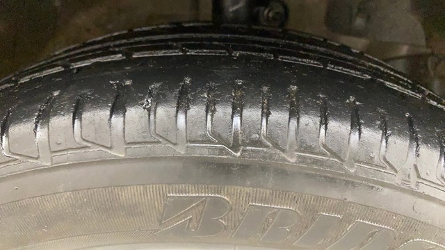 Second-hand 2015 Honda Amaze S i-Vtech for sale in Hyderabad-10