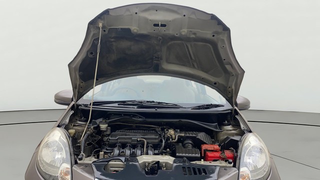 Second-hand 2015 Honda Amaze S i-Vtech for sale in Hyderabad-19