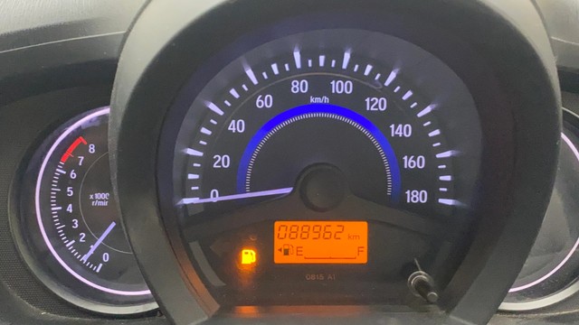 Second-hand 2015 Honda Amaze S i-Vtech for sale in Hyderabad-23