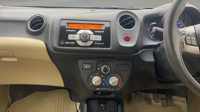 Second-hand 2015 Honda Amaze S i-Vtech for sale in Hyderabad-1